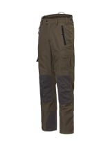 Rovince Zeckenschutz-Outdoorhose Ergoline Olive Green - bei KOX online bestellen | XX78227