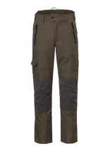 Rovince Zeckenschutz-Outdoorhose Ergoline Olive Green - bei KOX online bestellen | XX78227