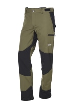 KOX outdoorbroek Light olijfgroen - bij KOX online bestellen | XX78228