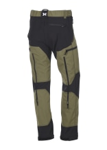 KOX outdoorbroek Light olijfgroen - bij KOX online bestellen | XX78228