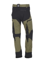 KOX outdoorbroek Light olijfgroen - bij KOX online bestellen | XX78228