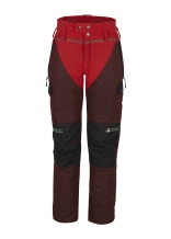 PFANNER Jagdhose Gladiator rot - bei KOX online bestellen | XX78229
