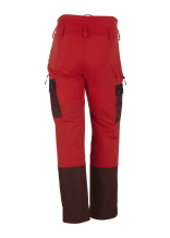 PFANNER Jagdhose Gladiator rot - bei KOX online bestellen | XX78229