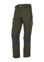 PFANNER Outdoorhose Gladiator waldgr�n - bei KOX online bestellen | XX78230