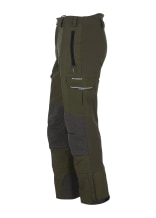 PFANNER Outdoorhose Gladiator waldgr�n - bei KOX online bestellen | XX78230