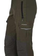 PFANNER Outdoorhose Gladiator waldgr�n - bei KOX online bestellen | XX78230