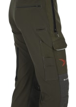 PFANNER Outdoorhose Gladiator waldgr�n - bei KOX online bestellen | XX78230