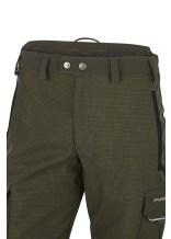 PFANNER Outdoorhose Gladiator waldgr�n - bei KOX online bestellen | XX78230
