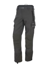 PFANNER Outdoorhose Gladiator grau - bei KOX online bestellen | XX78231