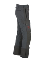 PFANNER Outdoorhose Gladiator grau - bei KOX online bestellen | XX78231