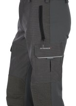 PFANNER Outdoorhose Gladiator grau - bei KOX online bestellen | XX78231