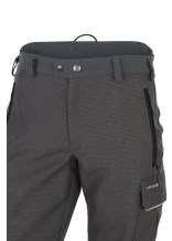 PFANNER Outdoorhose Gladiator grau - bei KOX online bestellen | XX78231