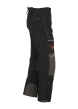 PFANNER Gladiator� Outdoorhose Schwarz - bei KOX online bestellen | XX78232