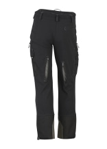 PFANNER Outdoorhose Gladiator schwarz - bei KOX online bestellen | XX78232