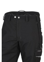 PFANNER Outdoorhose Gladiator schwarz - bei KOX online bestellen | XX78232