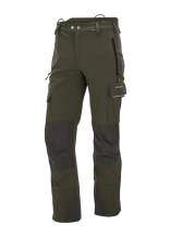 PFANNER Outdoorhose Globe waldgr�n - bei KOX online bestellen | XX78233