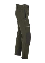 PFANNER Outdoorhose Globe waldgr�n - bei KOX online bestellen | XX78233