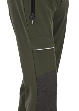 PFANNER Outdoorhose Globe waldgr�n - bei KOX online bestellen | XX78233
