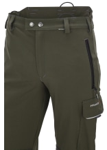 PFANNER Outdoorhose Globe waldgr�n - bei KOX online bestellen | XX78233