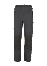 PFANNER Outdoorhose Globe Grau - bei KOX online bestellen | XX78234