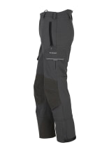 PFANNER Outdoorhose Globe Grau - bei KOX online bestellen | XX78234
