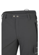 PFANNER Outdoorhose Globe Grau - bei KOX online bestellen | XX78234