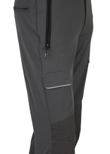 PFANNER Outdoorhose Globe Grau - bei KOX online bestellen | XX78234