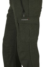 PFANNER Lodenhose waldgr�n - bei KOX online bestellen | XX78235