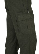 PFANNER Lodenhose waldgr�n - bei KOX online bestellen | XX78235