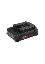 Mato Akku AMPShare 18V-2.0 Ah - bei KOX online bestellen | XX9066-18V-2.0