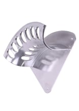 Sirocco Wandschlauchhalter - bei KOX online bestellen | XX9122-00