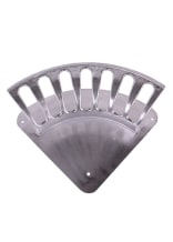 Sirocco Wandschlauchhalter - bei KOX online bestellen | XX9122-00