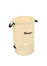 Sac � d�chets de jardin Sirocco / sac � feuilles en PE robuste avec poign�es - commander en ligne chez KOX | XX91282-00