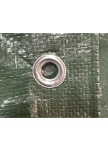 Sirocco SIRO - Afdekzeil 2�3 m, 110 g/m� - bij KOX online bestellen | XX91284