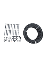 Kit de d�marrage Sirocco SIRO Drip – Irrigation goutte-�-goutte - commander en ligne chez KOX | XX91286