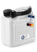 H�nersdorff Brandstofkan 5 L transparant - bij KOX online bestellen | XX9515-T