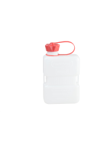 H�nersdorff Fuel Friend Plus Kanister 1 L Transparent - bei KOX online bestellen | XX9517-T
