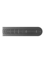 Prot�ge-guide 50cm - commander en ligne chez KOX | XX9518-3