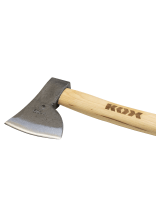 Hachette forestire KOX 500g - commander en ligne chez KOX | XX97194
