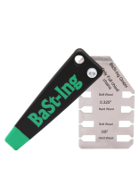 BaSt-Ing dieptebegrenzerset - bij KOX online bestellen | XX9724-00