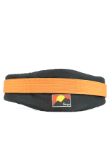 Fuegos Forstg�rtel Schwarz/Orange - bei KOX online bestellen | XX97500-00