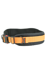 Fuegos Forstg�rtel Schwarz/Orange - bei KOX online bestellen | XX97500-00