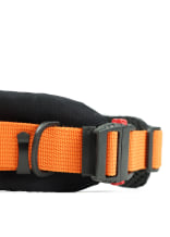 Fuegos Forstg�rtel Schwarz/Orange - bei KOX online bestellen | XX97500-00