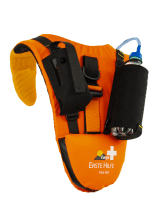 Fuegos Armadillo S4 + Schultertragesystem - bei KOX online bestellen | XX97502