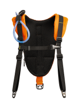 Fuegos Armadillo S4 + Schultertragesystem - bei KOX online bestellen | XX97502