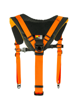 Fuegos Schultertragesystem - bei KOX online bestellen | XX97503