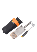 Fuegos Keiltasche f�r mechanische Keile - bei KOX online bestellen | XX97504