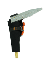 Fuegos Messkluppenhalter - bei KOX online bestellen | XX97508