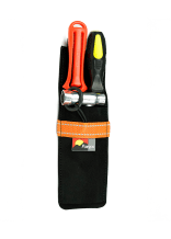 Fuegos Werkzeugtasche / Werkzeugholster - bei KOX online bestellen | XX97509