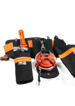 Fuegos Werkzeugtasche / Werkzeugholster - bei KOX online bestellen | XX97509